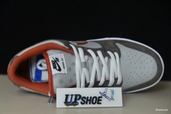 001 SB Dunk Nike DH7782 x D.C. Low Crushed 0718